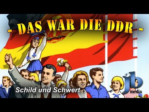 Die DDR - Schild und Schwert (Teil 6)