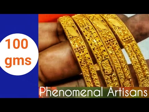 Complete Making Process I Phenomenal Artisans Of India I