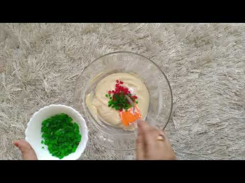 Tutti Frutti Cake Recipe | with Microwave Oven @shareefavlogs7932