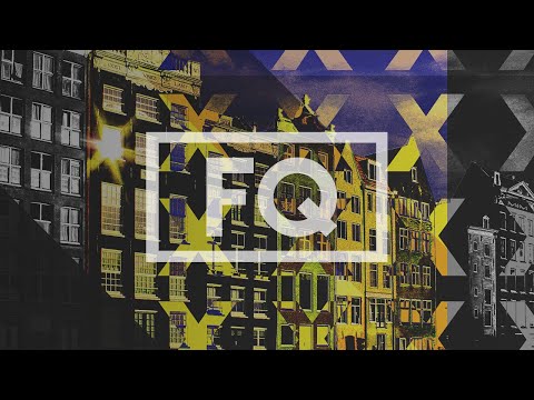 Andrew Madness & JN Moreno - Lockdown (ADE 2019)