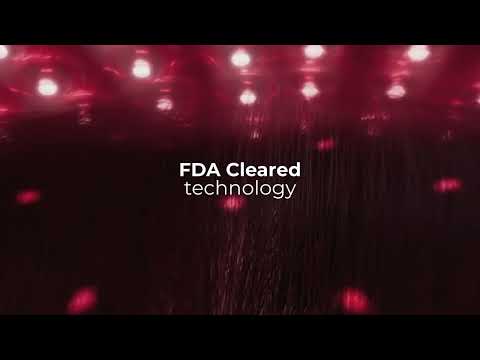 "How Capillus Laser Therapy Regrows Hair"