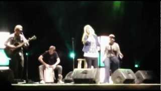 Natalie Grant Some Day The King Will Come