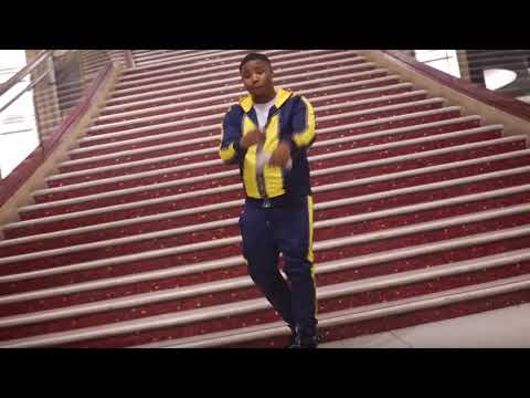 G-Bo Lean - Yoc City Host