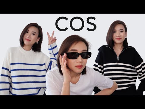 COS Compras Primavera | 100 Compras Compras | COS