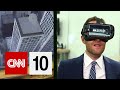 Can VR Cure Your Fear Of Heights