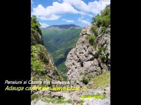 Cazare Clondiru de Sus, Buzau - Cazat.ro