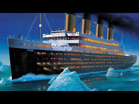 TITANIC CELINE DION ( BY CLARINETTE)