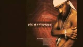 Ja Rule - Dial M For Murder (Pain Is Love Album)