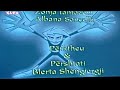 Danny Phantom Albanian Credits CAM RIP