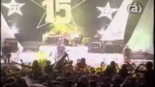 Attaque 77 - 15 años - 19. Vuelve a casa