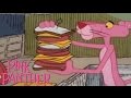 The Pink Panther In Pink Lemonade
