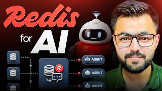 Redis for AI Agents
