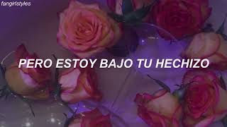 「cashmere cat ; quit ft. ariana grande // español」