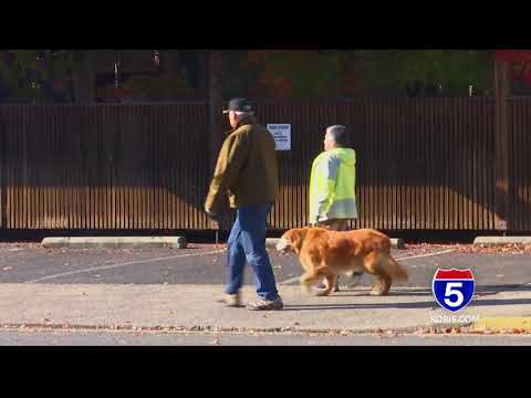 Grants Pass attorney arrested for alleged involvement in prostitution