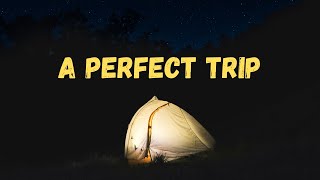 A Perfect Bikepacking Trip || An Ode to Friendship