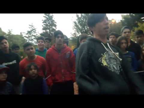 REPLIKA vs NEZZ  - (8vos) - GMTM - 🌌∆NDROMED∆ FREEST¥LE🌌