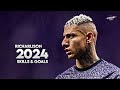 Richarlison 2024 - Skills & Goals - HD