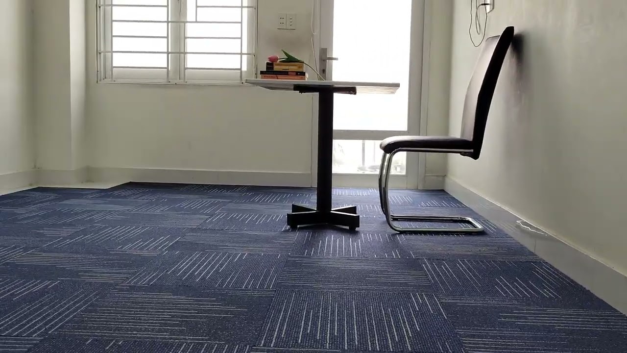 Thảm Trải Sàn Sọc Đứt SKY