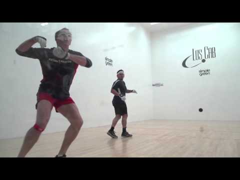 WPH is LIVE on ESPN3:  Simple Green US Open of Handball