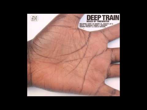 The Timewriter – Deep Train [HD]