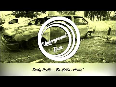 Sindy Peath - En béton armé