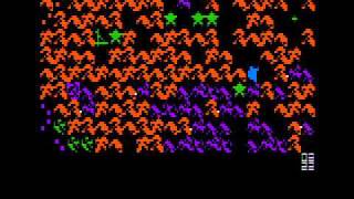 Gulf Strike for the Apple II