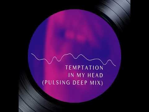 K 77 - Temptation in My Head (Pulsing Deep Mix) || Preview