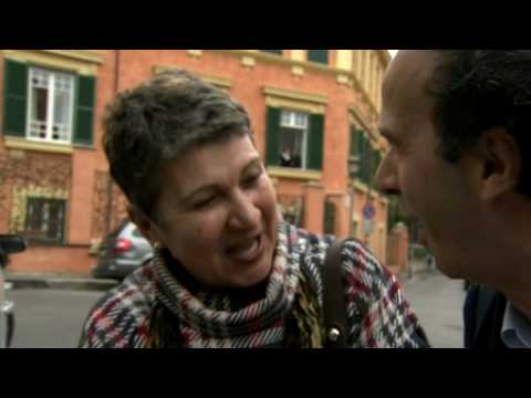 Gli auguri di Roberto Benigni a Raiperunanotte