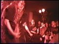 Entombed-Wolverine Blues-Live 1994 Winnipeg Man