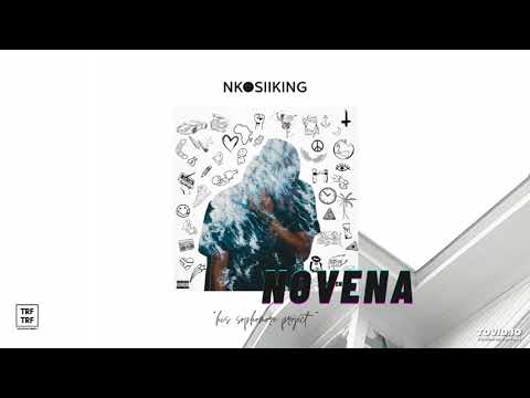 NKOSIIKING - T.M.F (Feat. Savage Prince) [Official Audio]