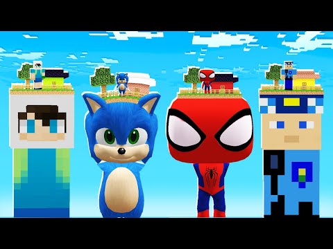 ENES VS MİNECRAFT #115