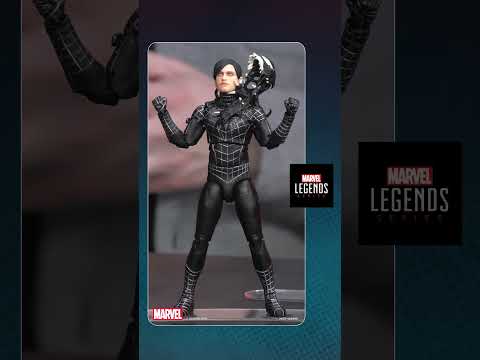 ? Two Epic #MarvelLegends Reveals! One must-watch moment! | #HasbroPulse #Fanstream