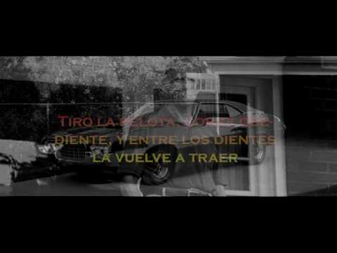 ESTRADA |  BIG TORINO [LYRIC VIDEO]