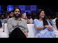 Devi Sri Prasad Sings Azaadi Song Thandel Jaathara Event NagaChaitanya SaiPallavi Chandoo M