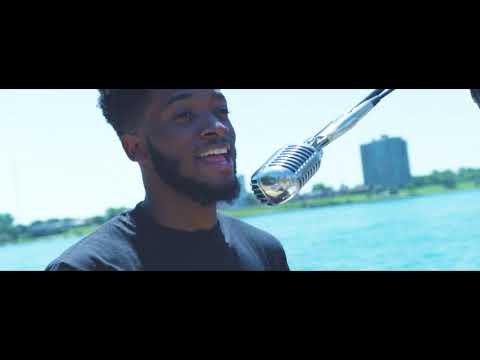 People Living  -Charles Laster II Official Music Video