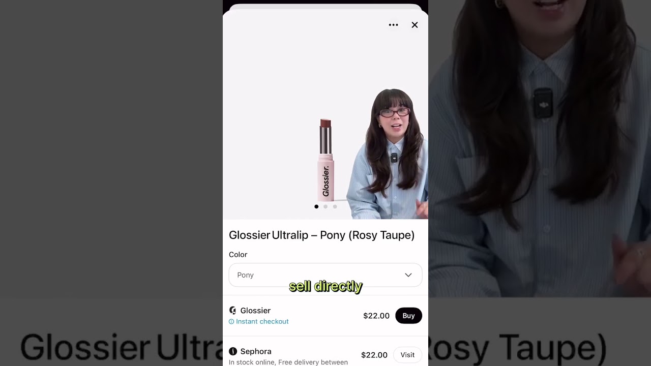 Thumbnail preview for What AISEO means for ecommerce visibility