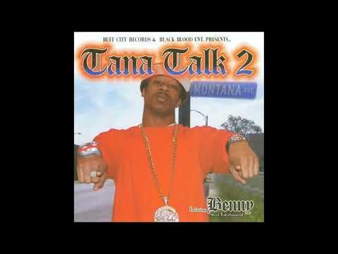 Kannon Interlude (Tana Talk 2)