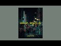 EXO SC - What a Life Aesthetic lyrics (rom/eng trans)