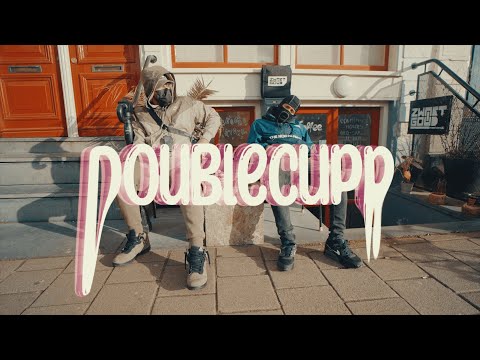 DoubleCupp - Feel A Type Of Way (feat. LSTUNZ)