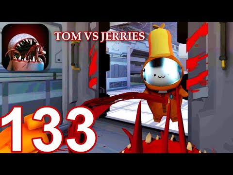 Imposter Hide 3D Horror Nightmare - Gameplay Walkthrough Part 133 - Multiplayer (iOS,Android)