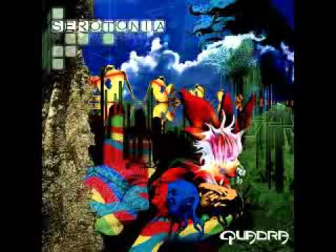 Quadra - The Ecstasy of Revelation