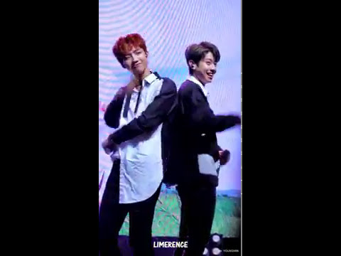 170929 MXM GOOD DAY(임영민 focus)