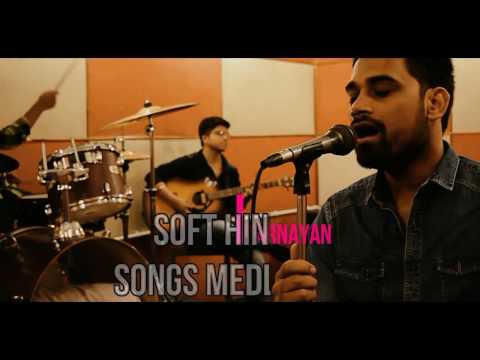 Pradeep Chandra Mix love so...