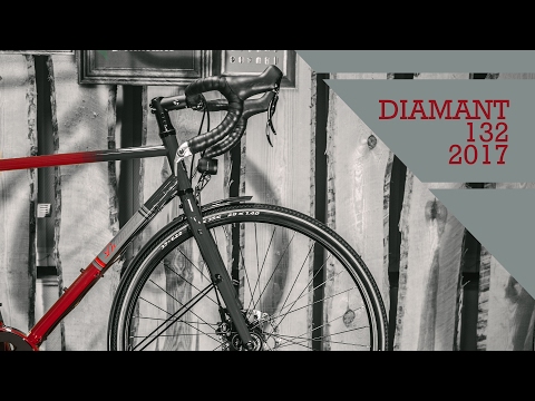 DIAMANT 132 2017 - Das beliebte Jahrgangsmodell