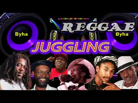 Dennis Brown Beres hammond Gergory Issca Barrington Levy Sanchez