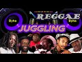 Dennis Brown Beres Hammond Gergory Issca Barrington Levy Sanchez