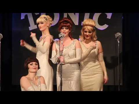 TonicSisters Trailer 2023