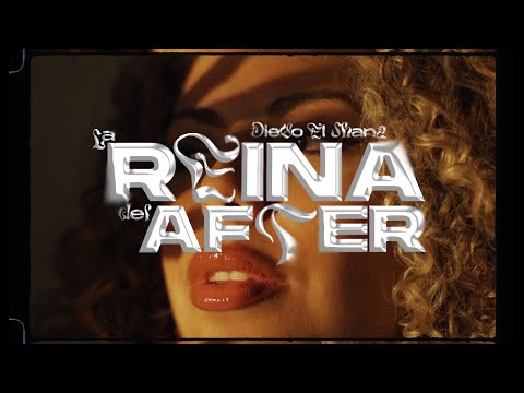 Diego El Jhane - La Reina del After [Videoclip Oficial]