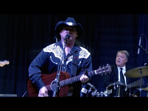 Gary West Concert - "For the Love of Cash" (WC Fair - 2017)