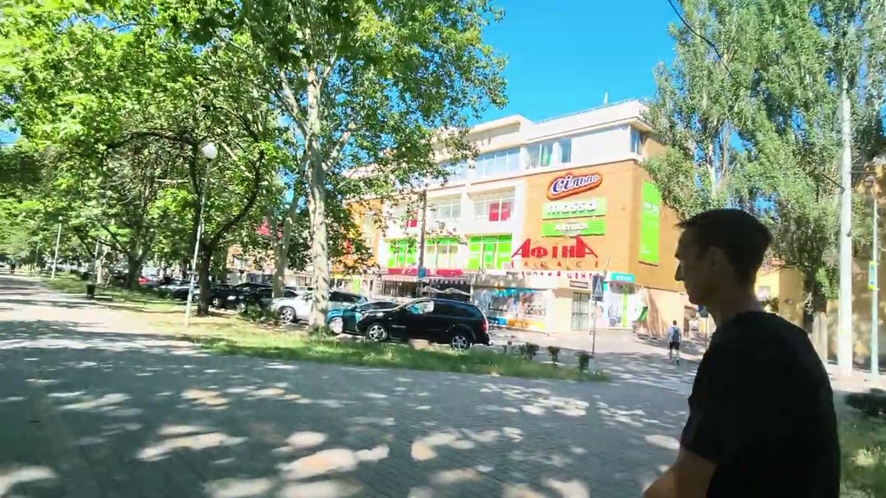 ОБСТАНОВКА УТРОМ В ЗАПОРОЖЬЕ 27 ИЮНЯ 2026